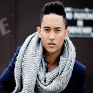 Tahj Mowry